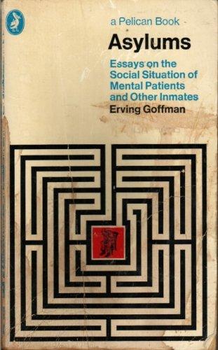 Book Asylums (Pelican) free