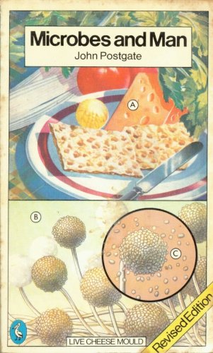 Book Microbes and man (Pelican books) free