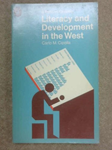 Book Literacy and Development in the West (Pelican) free