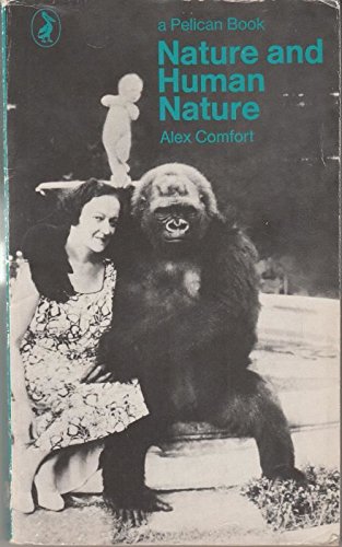 Book Nature and Human Nature. free