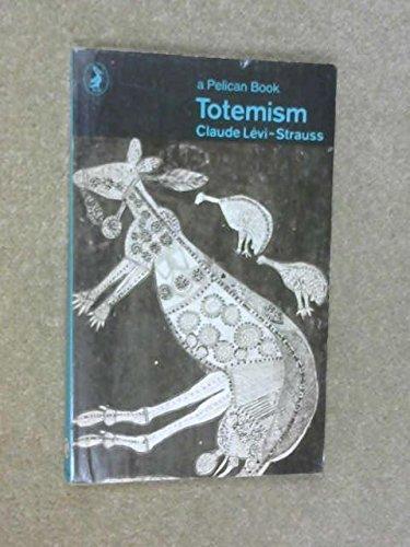 Book Totemism free