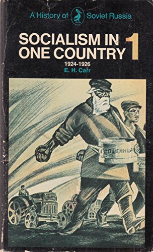 Book A History of Soviet Russia (Pelican) (Pt.3) free