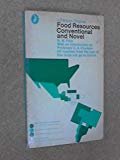Book Food Resources: Conventional and Novel (Pelican books A1045) free