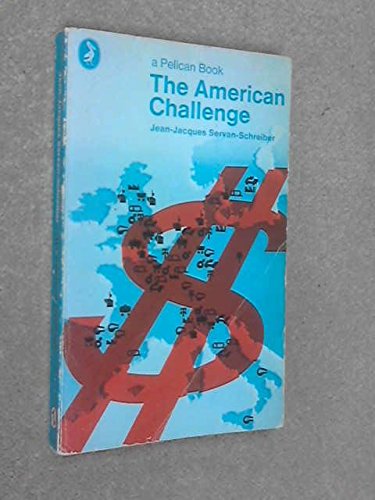Book The American Challenge free
