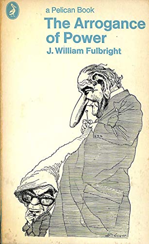 Book The Arrogance of Power free