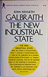 Book The New Industrial State free