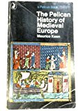 Book The Pelican History of Medieval Europe (Pelican book) free