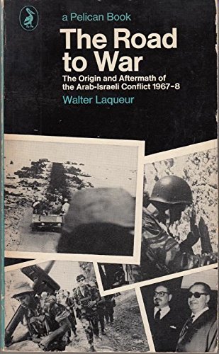 Book Road to War the Origin and Aftermath (Pelican) free