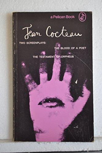 Book Two Screenplays: The Blood of a Poet / The Testament of Orpheus free