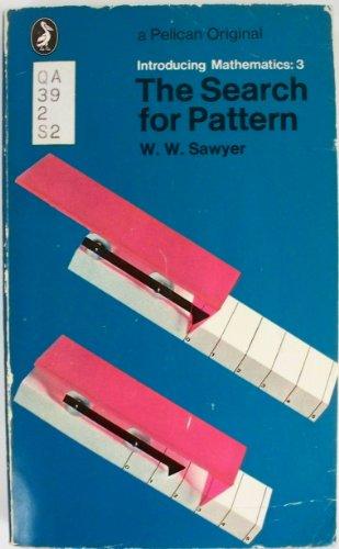 Book The search for pattern (His Introducing mathematics, 3) (v. 3) free