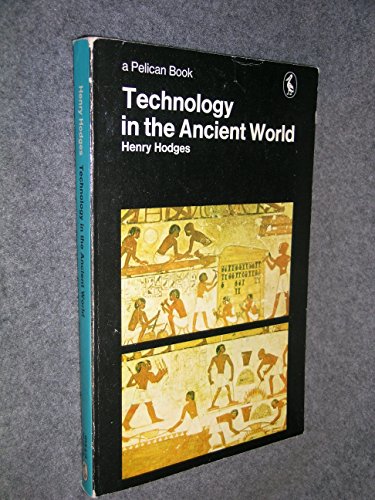 Book Technology in the Ancient World (Pelican) free