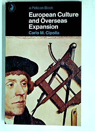 Book European culture and overseas expansion (Pelican books) free