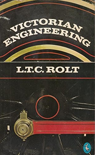 Book VICTORIAN ENGINEERING. free