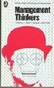 Book Management thinkers; (Pelican library of business and management) free