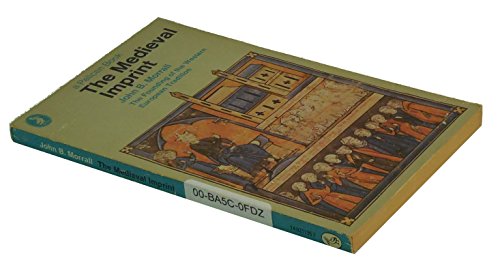 Book The medieval imprint: The founding of the Western European tradition (Pelican books) free