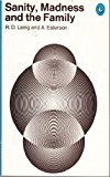 Book Sanity, Madness and the Family: Families of Schizophrenics (Pelican books) free