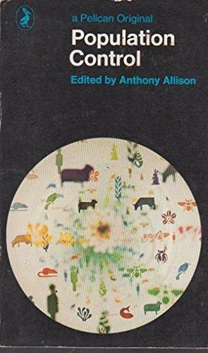 Book Population control, (Pelican books) free