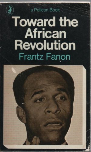 Book Toward the African revolution; (Pelican books) free