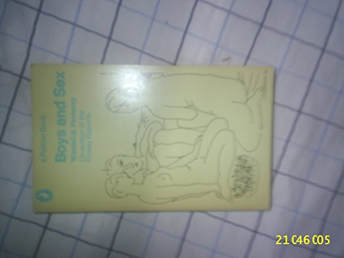 Book Boys and Sex free