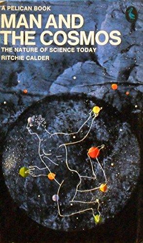 Book Man and the Cosmos free Book Man and the Cosmos free