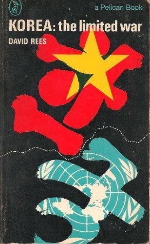 Book Korea: the limited war (A Pelican book) free