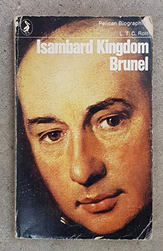 Book Isambard Kingdom Brunel (Pelican) free