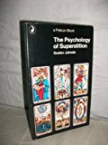 Book The Psychology of Superstition (Pelican Books, A1178) free