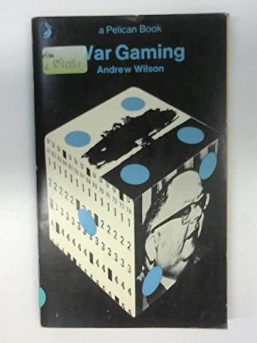 Book War gaming (A Pelican book) free