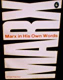 Book Title: Marx in His Own Words (Pelican Books) free