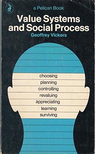 Book Value systems and social process (Pelican books) free