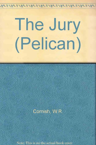 Book The Jury (Pelican Books) free