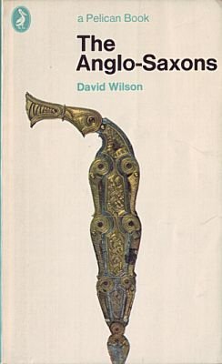 Book The Anglo-Saxons (Pelican books) free