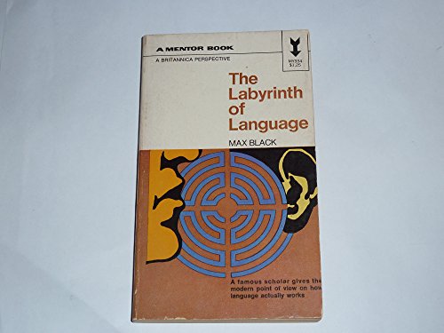 Book The labyrinth of language free