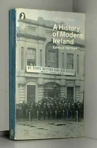 Book A History of Modern Ireland (Pelican) free
