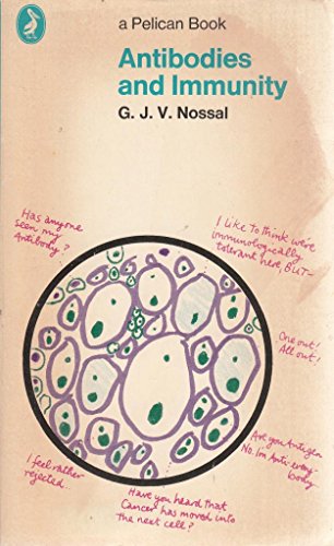 Book Antibodies and Immunity free