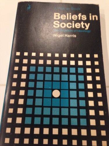 Book Beliefs in society (Pelican books, 41282) free