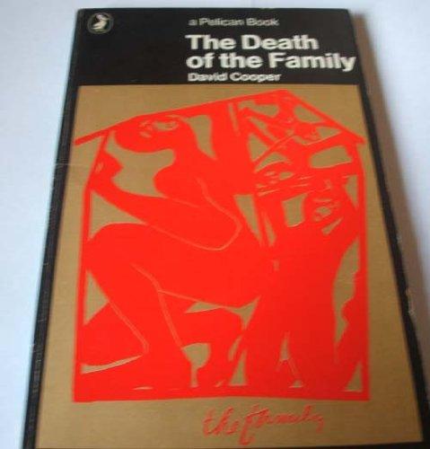 Book The Death of the Family free