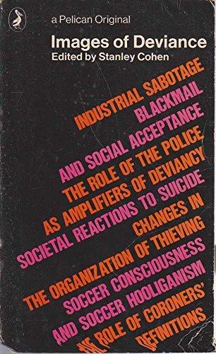 Book Images of deviance, (A Pelican original A1293) free