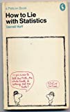 Book How to Lie with Statistics free