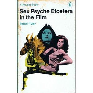 Book Sex, psyche, etcetera in the film (Pelican books) free