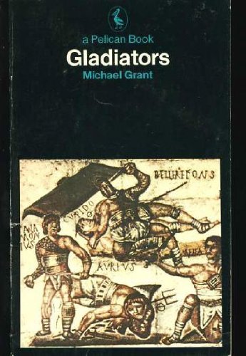 Book The Gladiators (Pelican) free