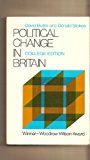 Book Political Change In Britain - Forces Shaping Electoral Choice free