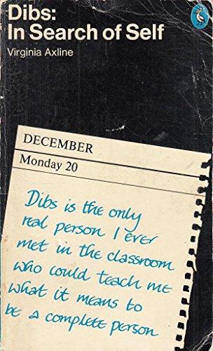Book Dibs: In Search of Self - Personality Development in Play Therapy (Pelican) free