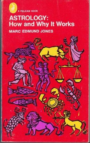 Book Astrology: How and Why It Works free