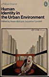 Book Human Identity in the Urban Environment free
