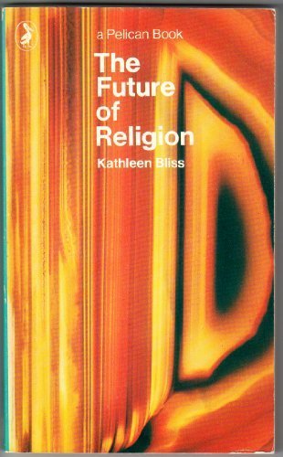 Book The Future of Religion free