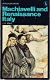 Book Machiavelli and Renaissance Italy free