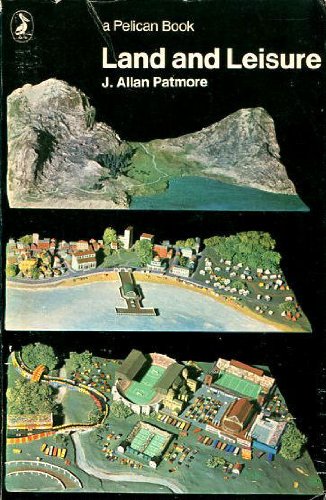 Book LAND AND LEISURE (PELICAN S.) free