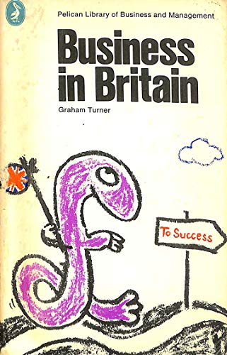 Book Business in Britain (Pelican library of business and management) free