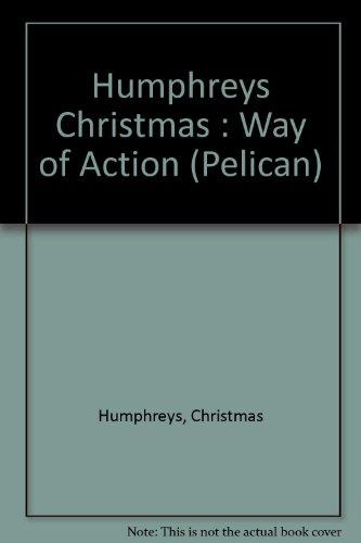 Book The Way of Action free